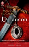 Les chevaliers des highlands tome 2 - Le Faucon