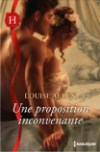 Une proposition inconvenante de Louise Allen