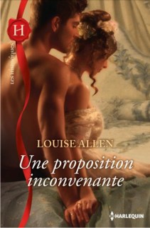 Une proposition inconvenante de Louise Allen