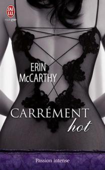 Carrément Hot de Erin McCarthy