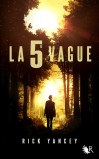 La 5e Vague de Rick Yancey