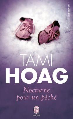 Nocturne pour un peche de Tami Hoag