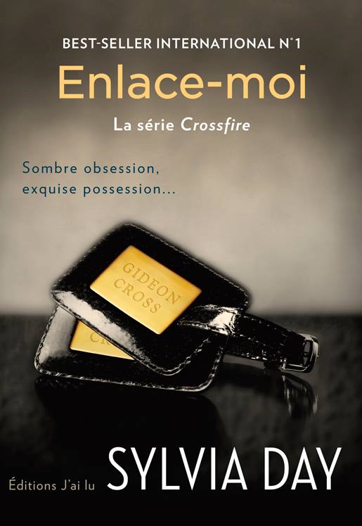 Enlace Moi (Crossfire 3)