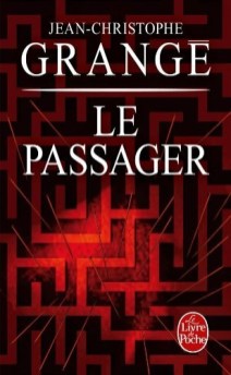 Le Passager de JC.Grange