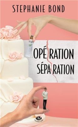 Opération Séparation
