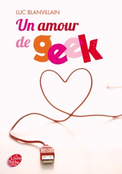 Un amour de geek