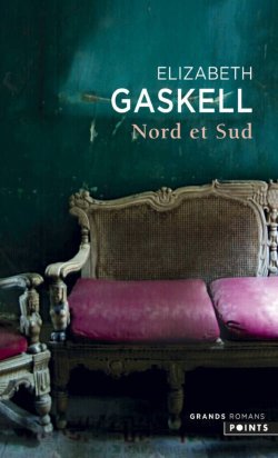 Nord et Sud d'Elizabeth Gaskell