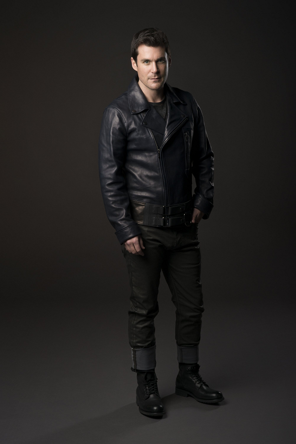 Arrow Suicide Squad Shrapnel