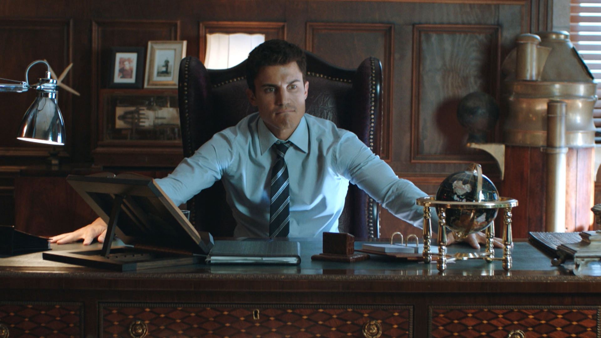 Permis De Vivre Saison 3 Date De Sortie songedunenuitdete.com