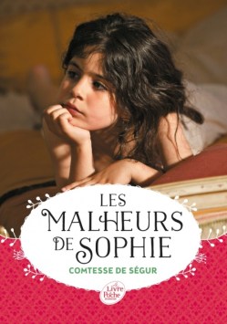 les malheurs de sophie comtesse de Ségur