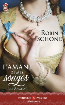 L'Amant de mes Songes de Robin Schone