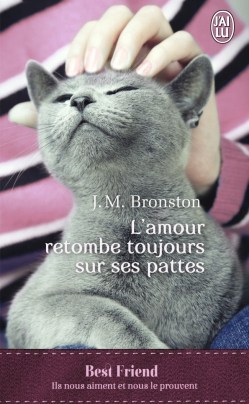 L'amour retombe toujours sur ses pattes de JM Bronston