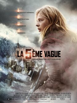 La 5ème Vague de J. Blakeson