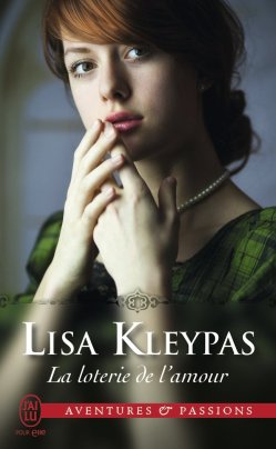 La loterie de l'amour de Lisa Kleypas
