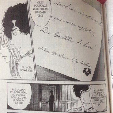 Signé le vin T2 - Tadashi Agi 2