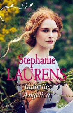 Indocile Angelica Stephanie Laurens