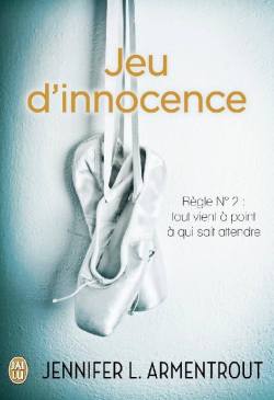 Jeu d'innocence de Jennifer L Armentrout