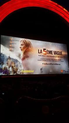 La 5e vague