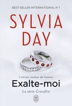 Exalte Moi de Sylvia Day