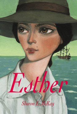 esther-sharon-mckay