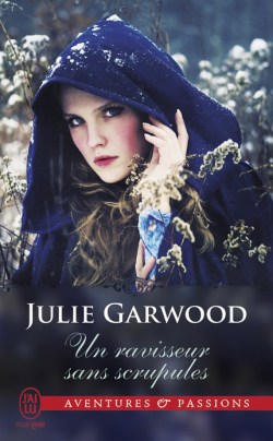 un ravisseur sans scrupules de julie garwood