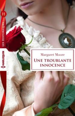 Une troublante innocence, Margaret Moore