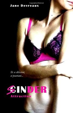 Sinder tome 2
