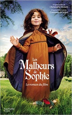 les malheurs de sophie
