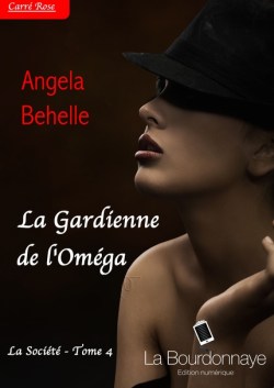 La Gardienne de l'Omega