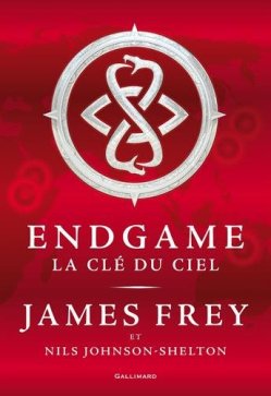 Endgame Tome 2