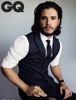 kit harington