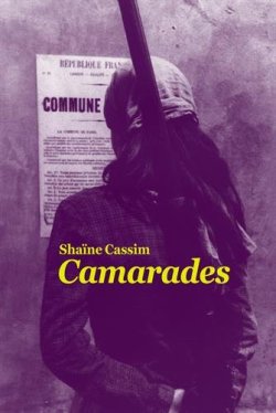 Camarades de Shaïne Cassim