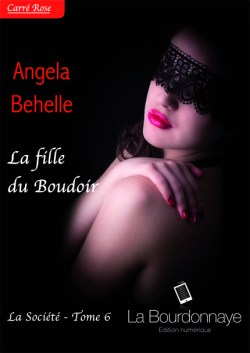 La fille du Boudoir