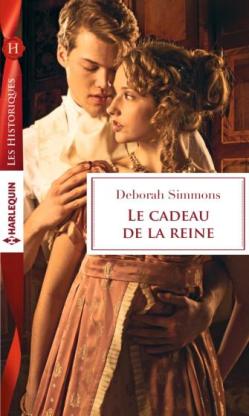 Le cadeau de la reine, Deborah Simmons