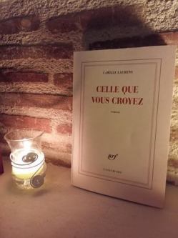 celle-que-vous-croyez-camille-laurens