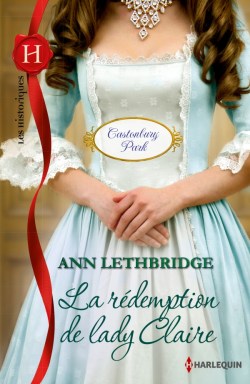 La Rédemption de Lady Claire de Ann Lethbridge