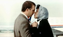 fmmstp à l'aéroport bodyguard