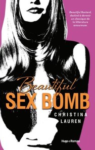 Beautiful sex Bomb