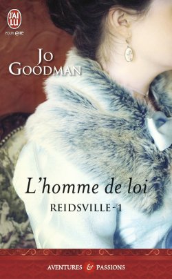 L'homme de Loi (Reidsville T1) de Jo Goodman