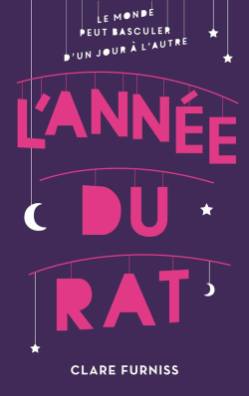 l'année du rat clare Furniss