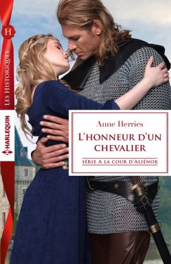 L'honneur d'un chevalier de Anne Herries