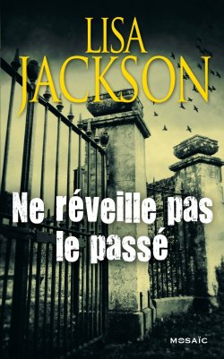 Ne réveille pas le passé de Lisa Jackson