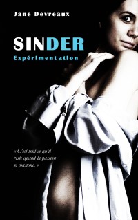 Sinder tome 1