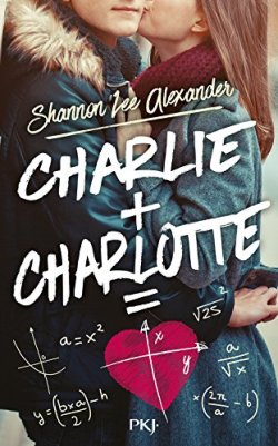 Charlie + Charlotte de Shannon Lee Alexander