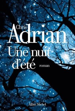 une nuit d'été de Chris Adrian